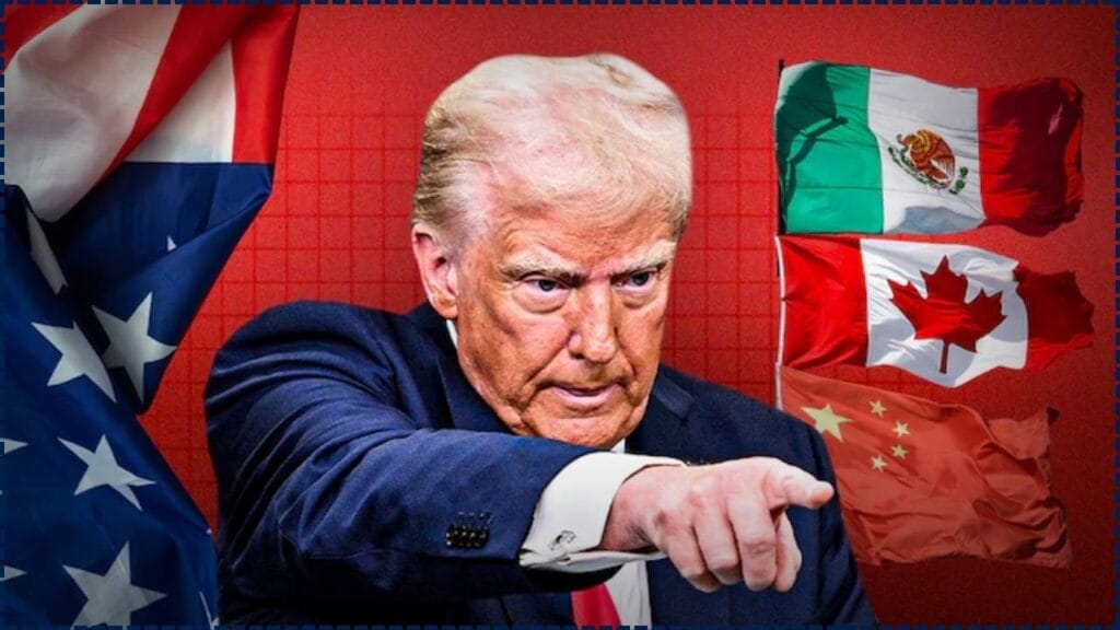 Trump’s Tariffs Just Got Real: 50% Tax on Steel and Aluminum Now in Effect—Here’s the Full Breakdown 1 Trump’s Tariffs Just Got Real
