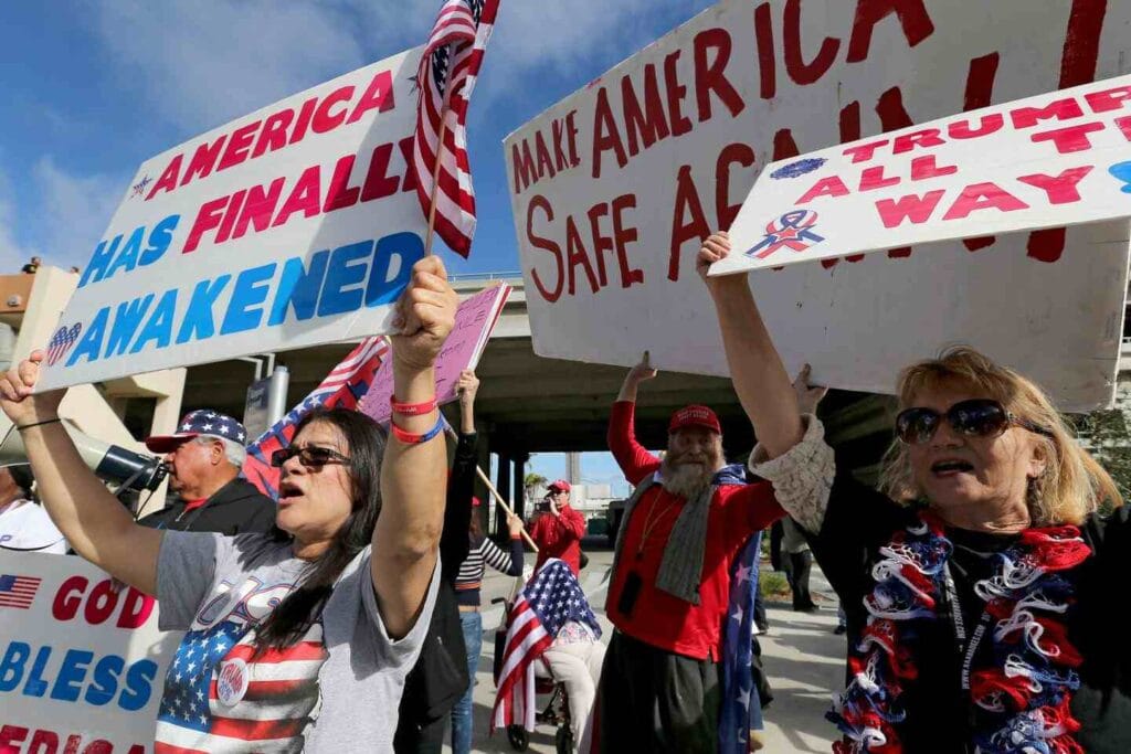 Trump’s Travel Ban Sparks Confusion; Here’s What Happens to Pre-June 9 Visas and Who Can Still Enter 2 Trump’s Travel Ban