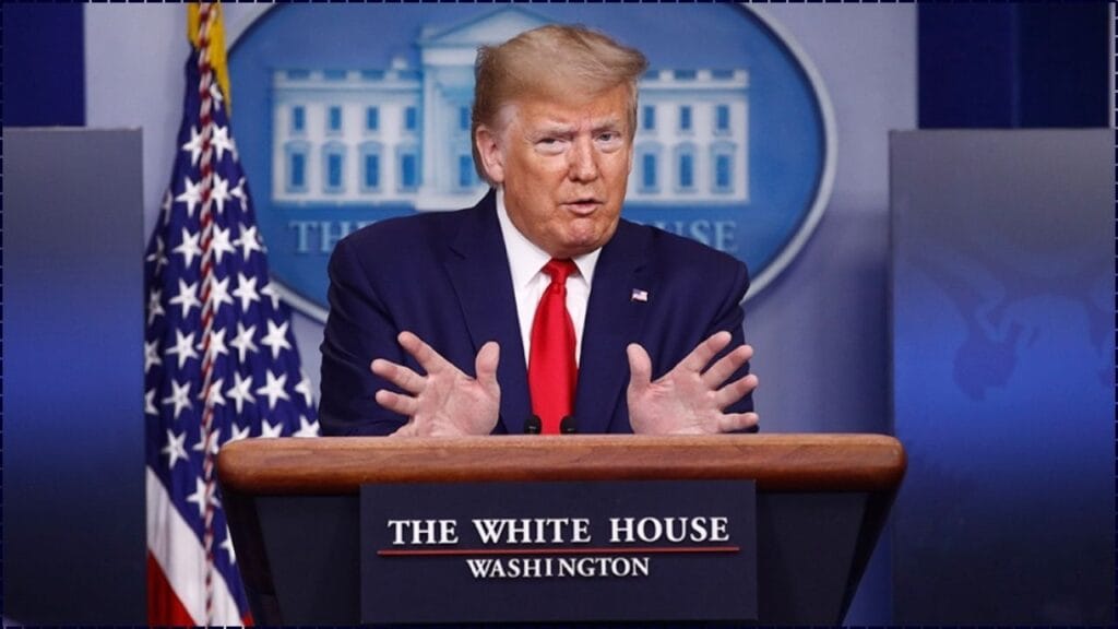 Trump’s Travel Ban Sparks Confusion; Here’s What Happens to Pre-June 9 Visas and Who Can Still Enter 1 Trump’s Travel Ban Sparks Confusion