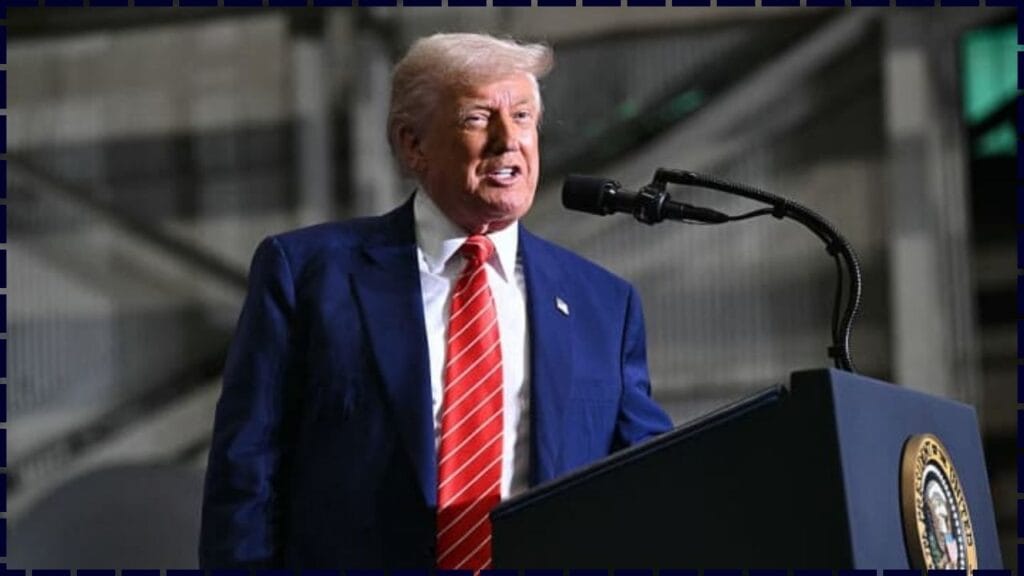 Trump’s Travel Ban Sparks Outrage; But World Cup and Olympic Athletes Get a Pass 1 Trump’s Travel Ban Sparks Outrage