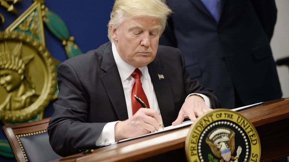Trump’s Travel Ban Is Back—And It’s Hitting These 12 Nations Hard 2 Trump’s Travel Ban