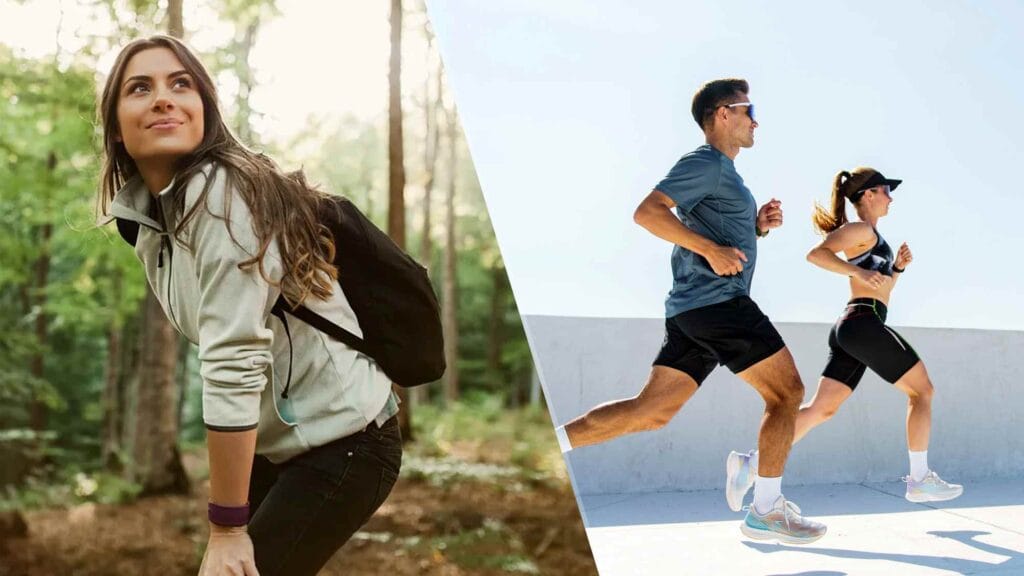 Try Japanese Walking, Eat Dark Chocolate—10 Simple Health Habits That Can Change Your Week 2 Try Japanese Walking