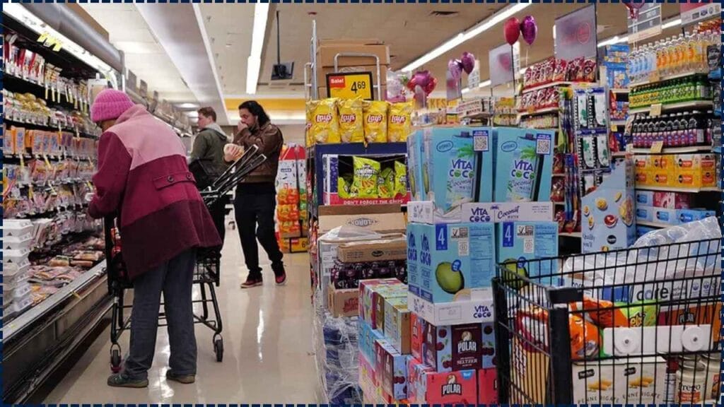 The U.S. Just Stopped Collecting This Crucial Inflation Data; Here’s Why It Matters 1 U.S. Just Stopped Collecting This Crucial Inflation Data