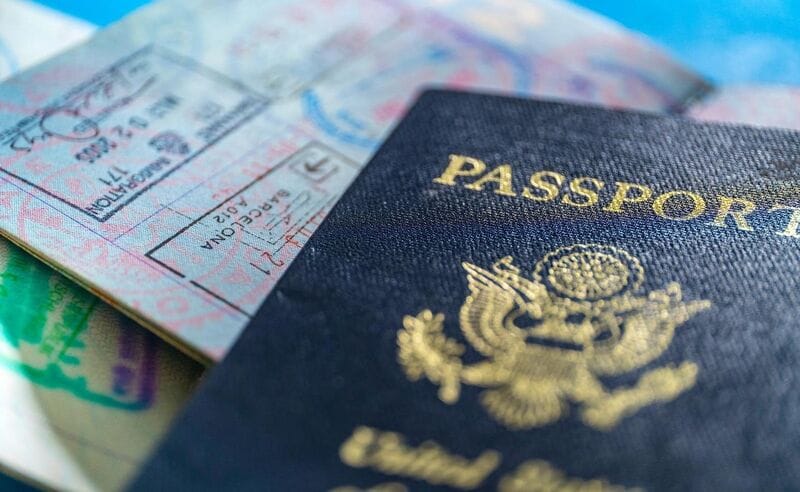 Say Goodbye to Visa Hassles: These U.S. Passport Perks Let You Travel the World Freely 2 U.S. Passport Perks