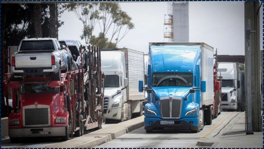 U.S. Rewrites the Rules of the Road With Bold New Policy – Check If This Traffic Revolution Will Reach Your Country 1 U.S. Rewrites the Rules of the Road