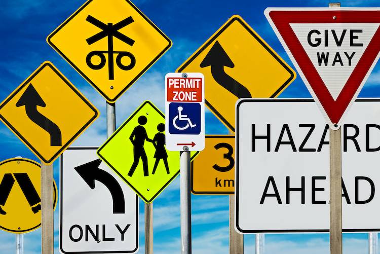 U.S. Rewrites the Rules of the Road With Bold New Policy – Check If This Traffic Revolution Will Reach Your Country 2 U.S. Rules of the Road