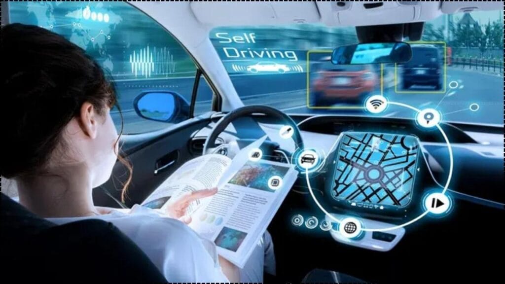Goodbye to Roadblocks – US Clears the Way for Self-Driving Cars With Fast-Track Approvals 1 US Clears the Way for Self-Driving Cars