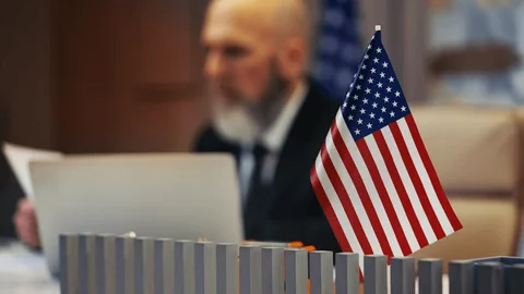 US Visa Could Be Revoked in 2025 If You Ignore This Common Irregularity, Says CBP 2 US Visa Revoked 2025
