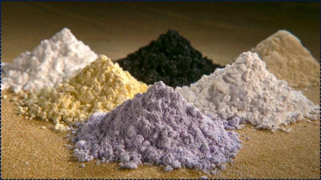 Understanding Rare Earth Elements and Their Crucial Role in Modern Technology 1 Understanding Rare Earth Elements and Their Crucial Role