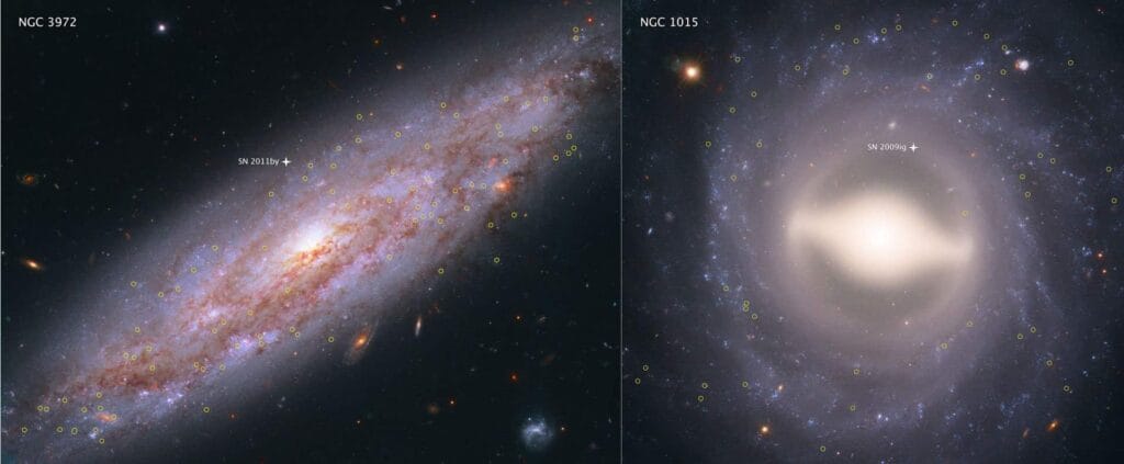 Physicists Are Still Grappling With a Big Question About the Universe’s Fundamental Nature 2 Universe’s Fundamental Nature