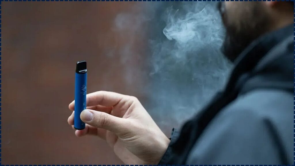 New Study Finds Vaping Can Cause Several Harmful Side Effects – Check the Details and Health Risks 1 Vaping Can Cause Several Harmful Side Effects