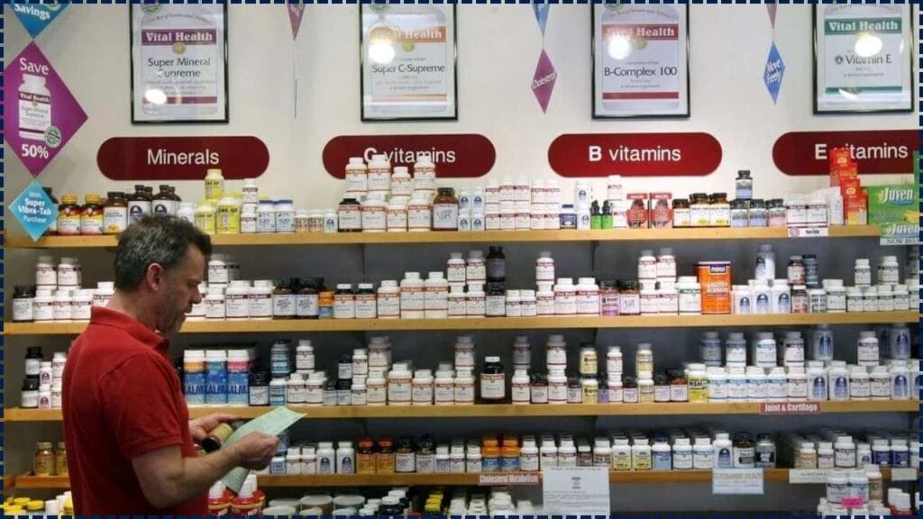 Vitamin Gummies Sold Nationwide Recalled Over Safety Concerns in Major Retail Chains Including Aldi and BJ’s 1 Vitamin Gummies Sold Nationwide Recalled Over Safety
