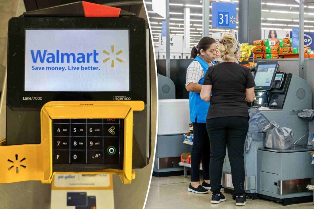 Walmart Launches Game-Changer Credit Card With One Pay – Millions of Shoppers to Benefit 2 Walmart Credit Card