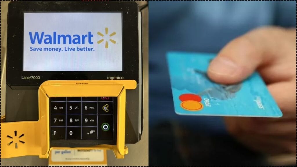 Walmart Launches Game-Changer Credit Card With One Pay – Millions of Shoppers to Benefit 1 Walmart Launches Game-Changer Credit Card