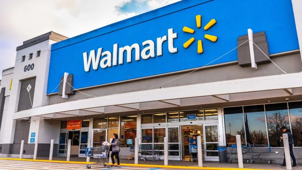 Walmart Rolls Out Major Update to U.S. Stores to Streamline Checkout Experience 2 Walmart Rolls Out Major Update