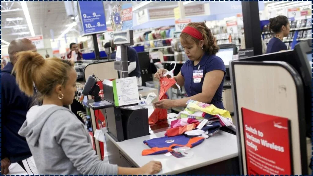 Walmart Rolls Out Major Update to U.S. Stores to Streamline Checkout Experience 1 Walmart Rolls Out Major Update to U.S. Stores