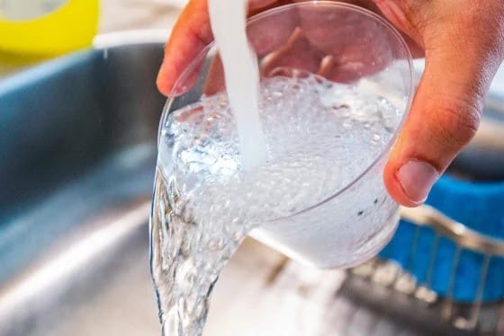 Florida Plans to End Water Fluoridation, Joining One Other State in Policy Shiftv 2 Water Fluoridation