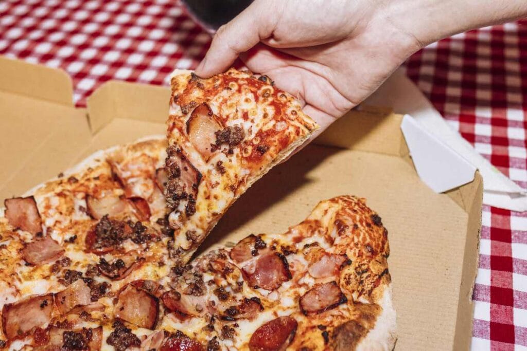 Well-Known Frozen Pizza Brand Files for Bankruptcy and Ends Operations 2 Well-Known Frozen Pizza