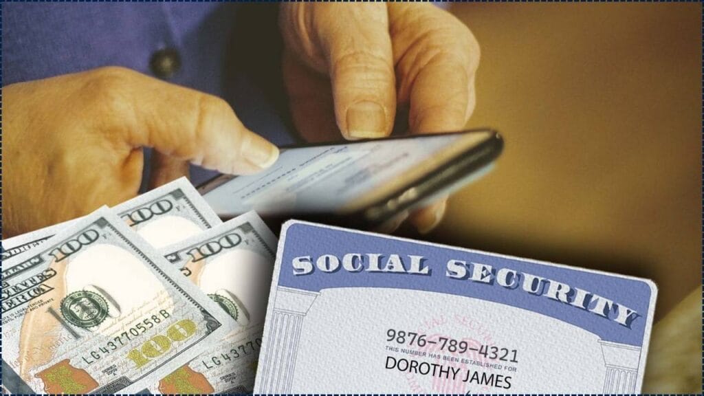 When Should You Claim Social Security? New Data Points to This Golden Age 1 When Should You Claim Social Security