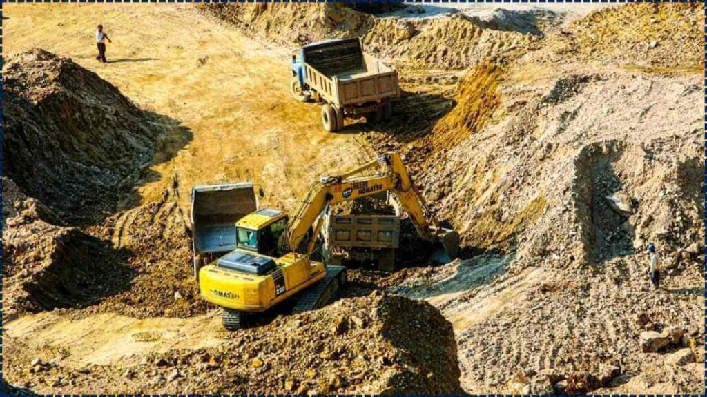 Which Countries Hold the Largest Rare Earth Reserves and Why It Matters for the Global Economy 1 Which Countries Hold the Largest Rare Earth Reserves