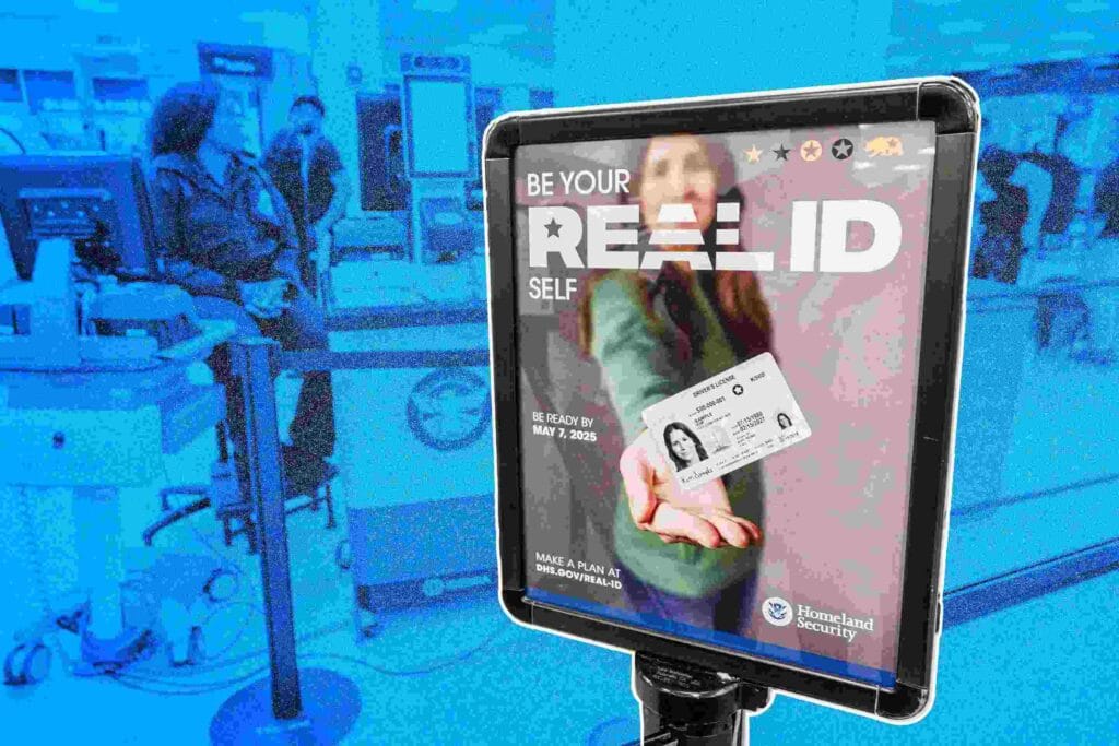 Wisconsin Real ID Deadline Confirmed – Check Required Documents Before It Becomes Mandatory 2 Wisconsin Real ID