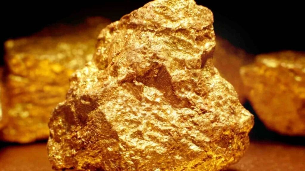 World's Largest Gold Deposit Discovered With Over $80 Billion in Minerals, Geologists Confirm 2 World's Largest Gold Deposit