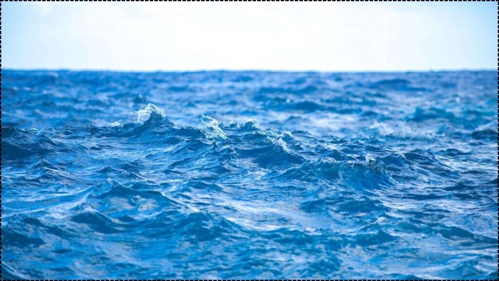 World’s Oceans Are Quietly Changing Color And Scientists Warn It Could Signal Major Ecosystem Shifts 1 World’s Oceans Are Quietly Changing Color