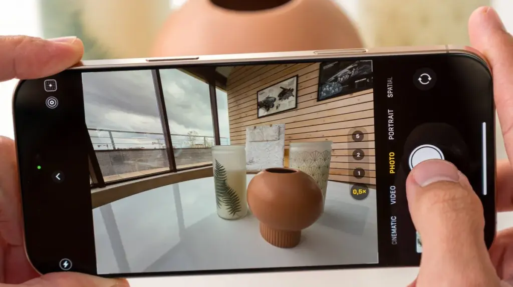 iPhone 17 Camera Leak Reveals Stunning Resolution Upgrade That Changes Mobile Photography Forever 2 iPhone 17 Camera Leak