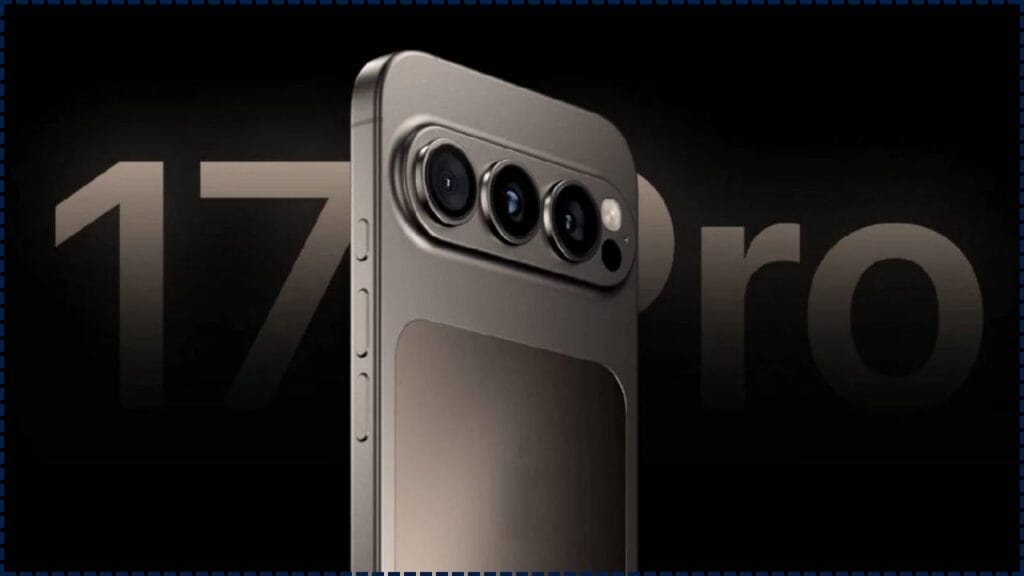 iPhone 17 to Launch With Jaw-Dropping Camera Features — Early Leaks Leave Users in Awe 1 iPhone 17 to Launch With Jaw-Dropping Camera Features