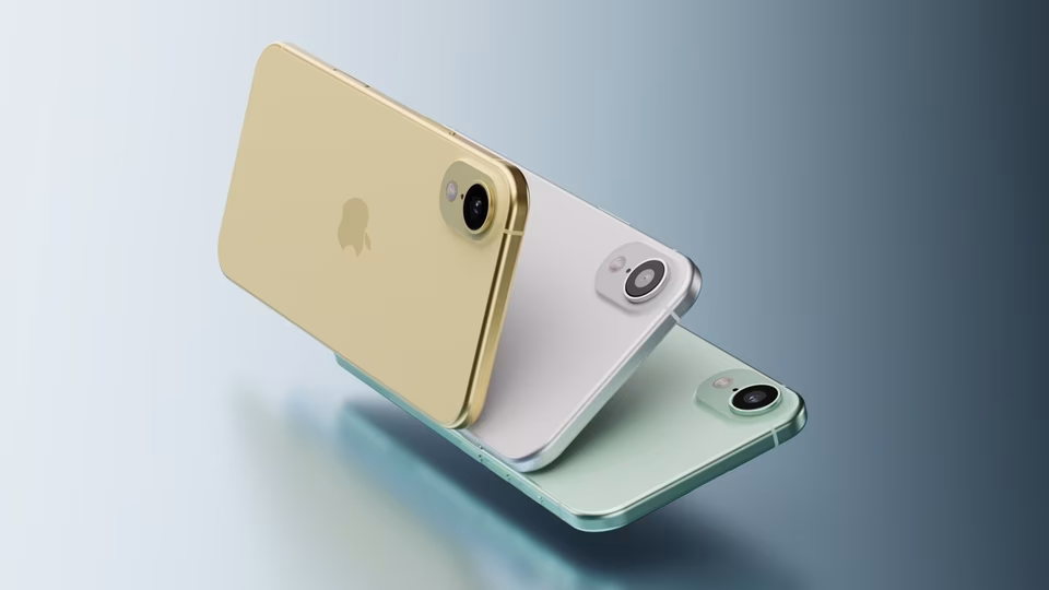 iPhone 17 to Launch With Jaw-Dropping Camera Features — Early Leaks Leave Users in Awe 2 iPhone 17