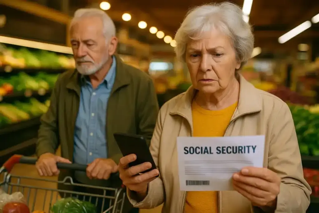 This Group Faces a 50% Cut to Social Security Payments — Are You Affected? 2 50% Cut to Social Security