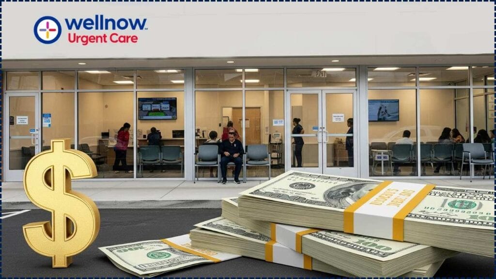 $7500 WellNow Urgent Care Class Action Lawsuit 2025, Apply before July 11 to claim it 1 $7500 WellNow Urgent Care Class Action Lawsuit