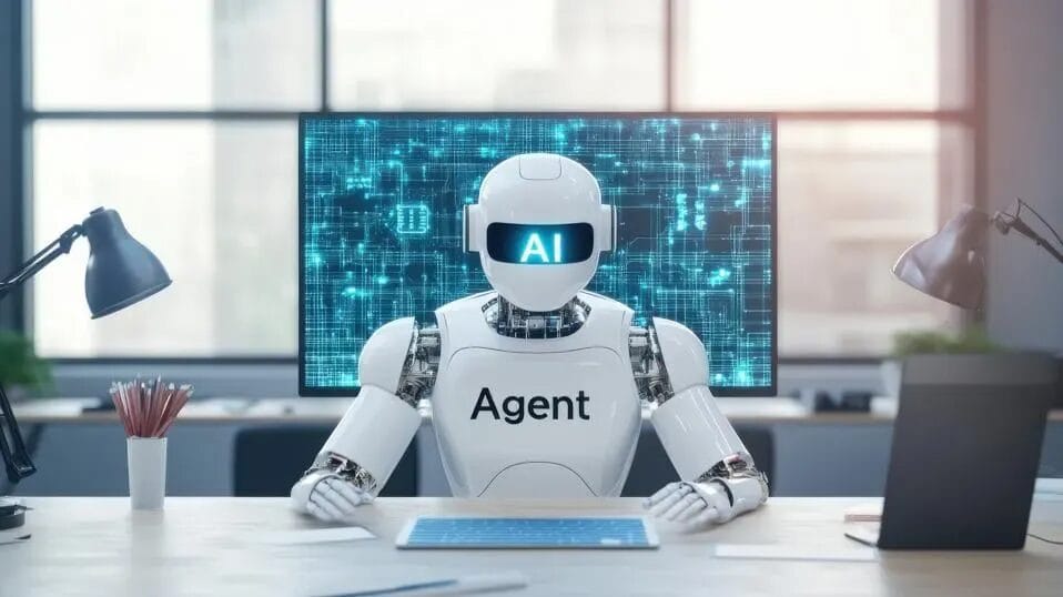AI Agents Under Fire as Data Reveals Their Reliability Falls Short of ChatGPT and Gemini 2 AI Agents