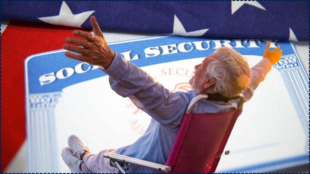 This Is How Much the Average Upper-Class Retiree Gets from Social Security at 65 1 Average Upper-Class Retiree Gets from Social Security
