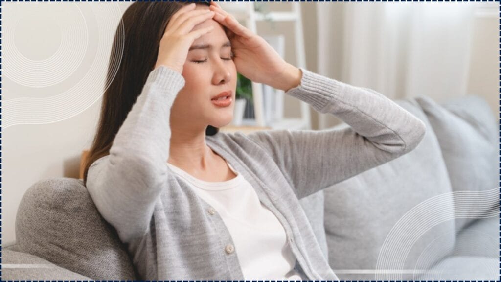 Avoid These 5 Habits After 5 PM If You Want to Lower Your Stroke Risk 1 Avoid These 5 Habits After 5 PM