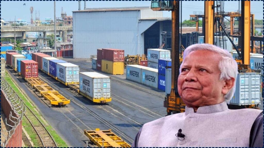 Bangladesh Crisis: Tax Strike Paralyzes Ports, Govt Demands Immediate Return 1 Bangladesh Crisis Tax Strike Paralyzes Ports