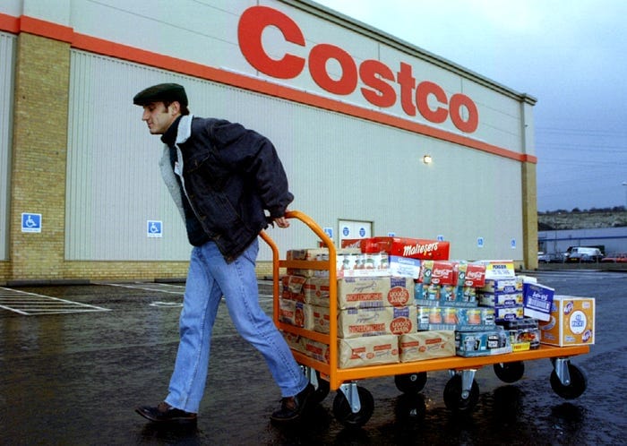 Costco Recall Alert: These Popular Items Could Pose Unexpected Safety Risks 2 Costco Recall