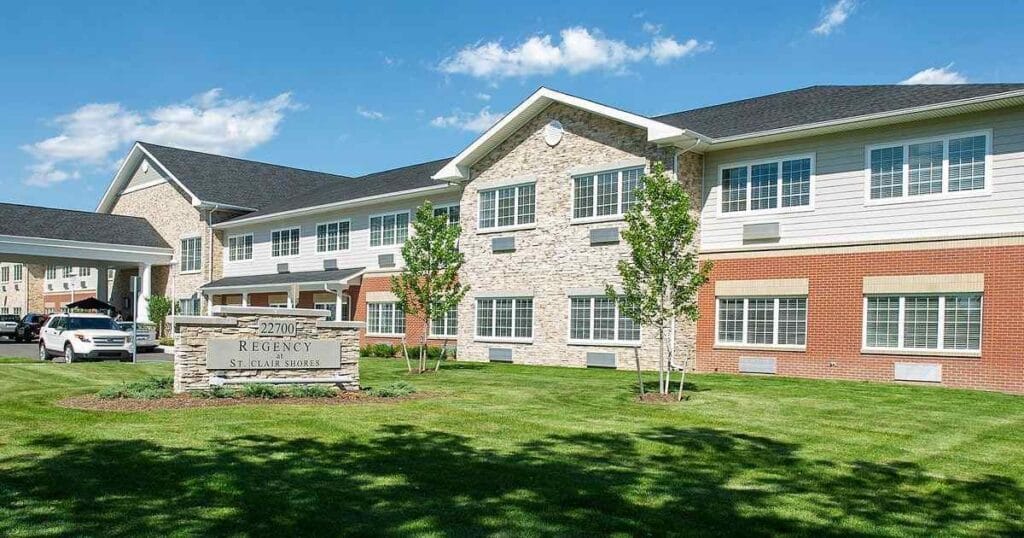 Detroit Nursing Homes Settle for $4.5 Million After Mistreatment Allegations 2 Detroit Nursing Homes Settle
