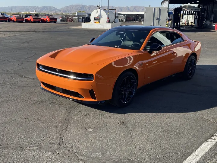 Dodge Charger Daytona EV Is Too Quiet—And That’s a Safety Risk, Says New Recall 2 Gas Leak Risk Forces Recall of Trane Gas-Electric Units Over Fire Hazard