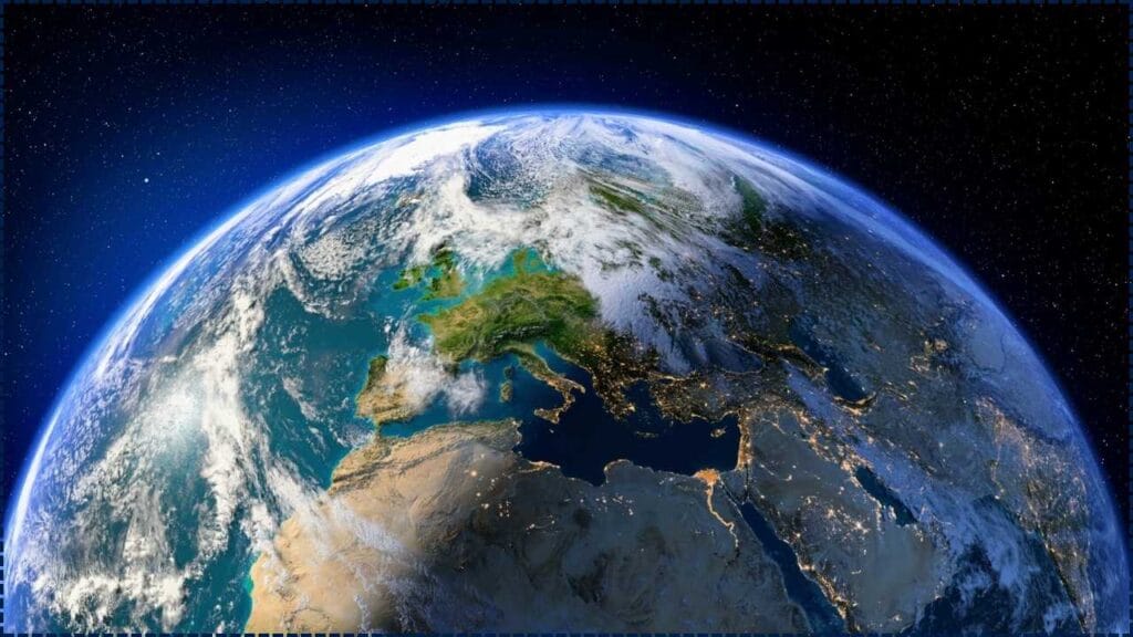 Earth Just Had Its Shortest Day Ever Recorded—and Scientists Are Digging Into the Cause 1 Earth Just Had Its Shortest Day Ever
