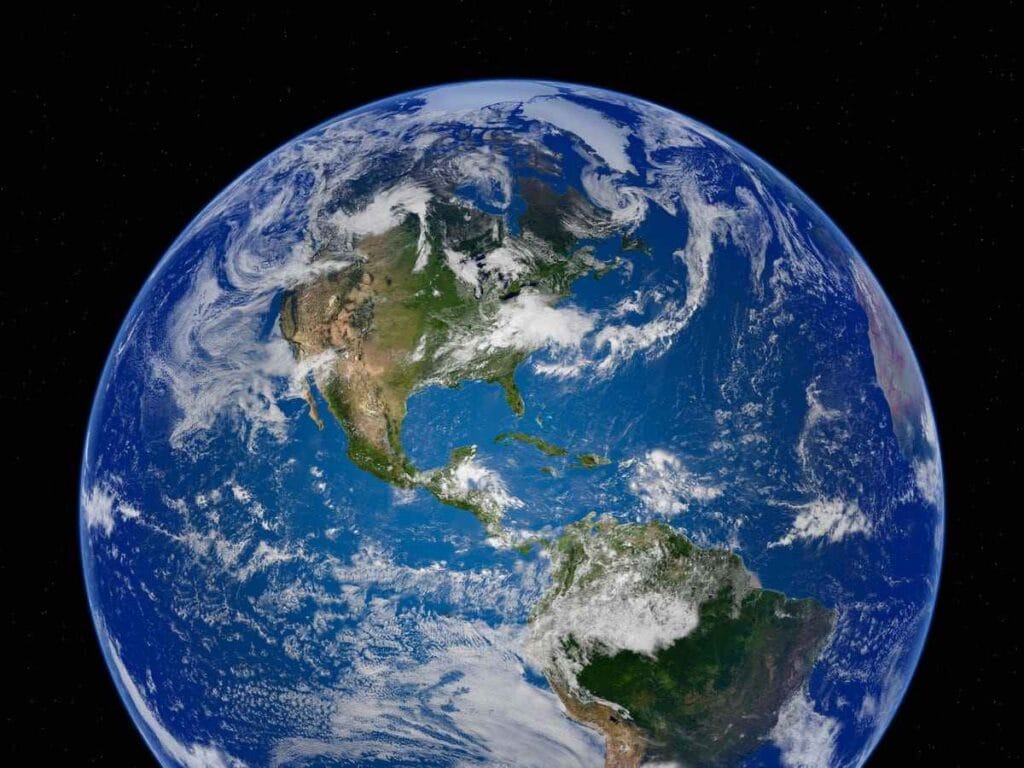Earth Just Had Its Shortest Day Ever Recorded—and Scientists Are Digging Into the Cause 2 Earth Shortest Day