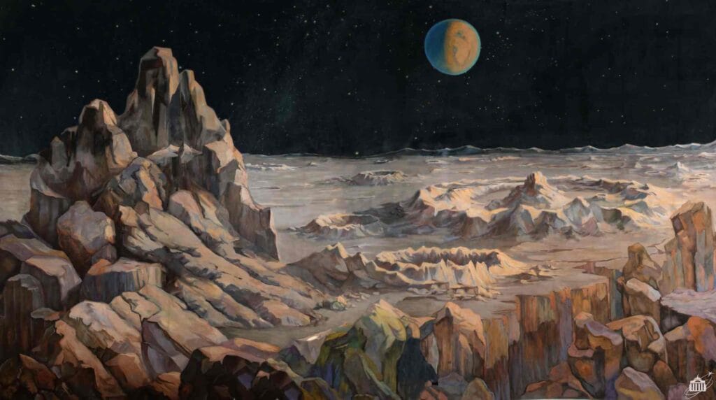 Earth Was Almost Lifeless 250 Million Years Ago—New Research Explains What Went Wrong 2 Earth Was Almost Lifeless