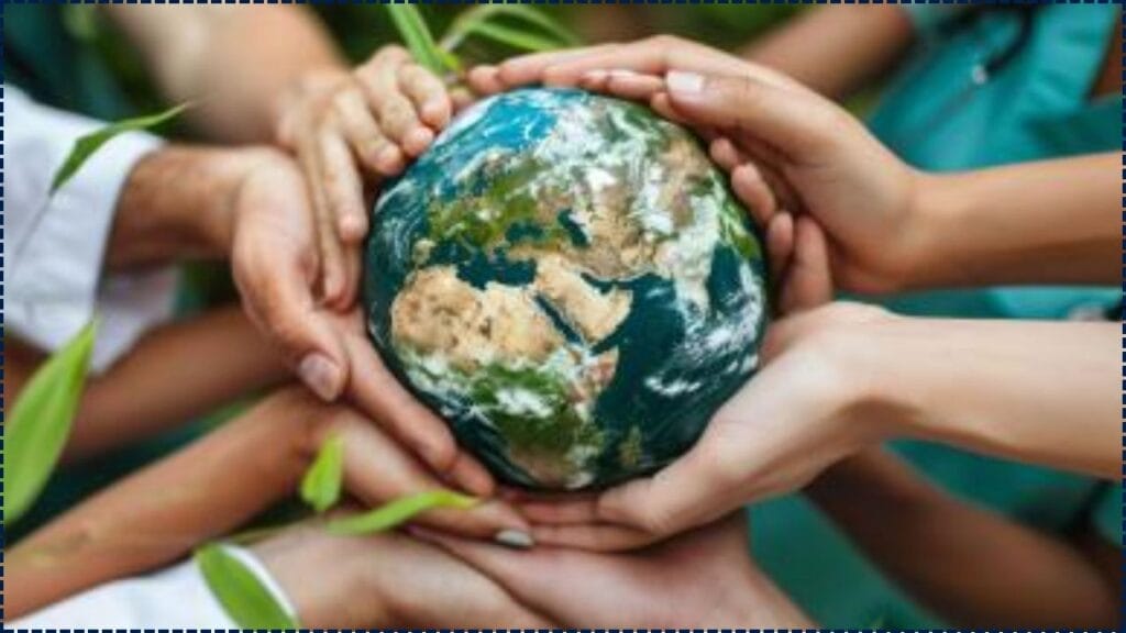 Earth’s Day Is Shrinking: Why the Shortest 24 Hours in History Could Be Just Weeks Away! 1 Earth’s Day Is Shrinking