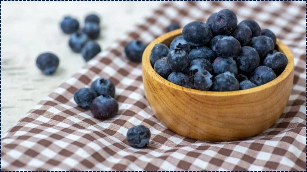 FDA Confirms Listeria Contamination in Blueberries, Triggers Major Recall Alert 1 FDA Confirms Listeria Contamination in Blueberries