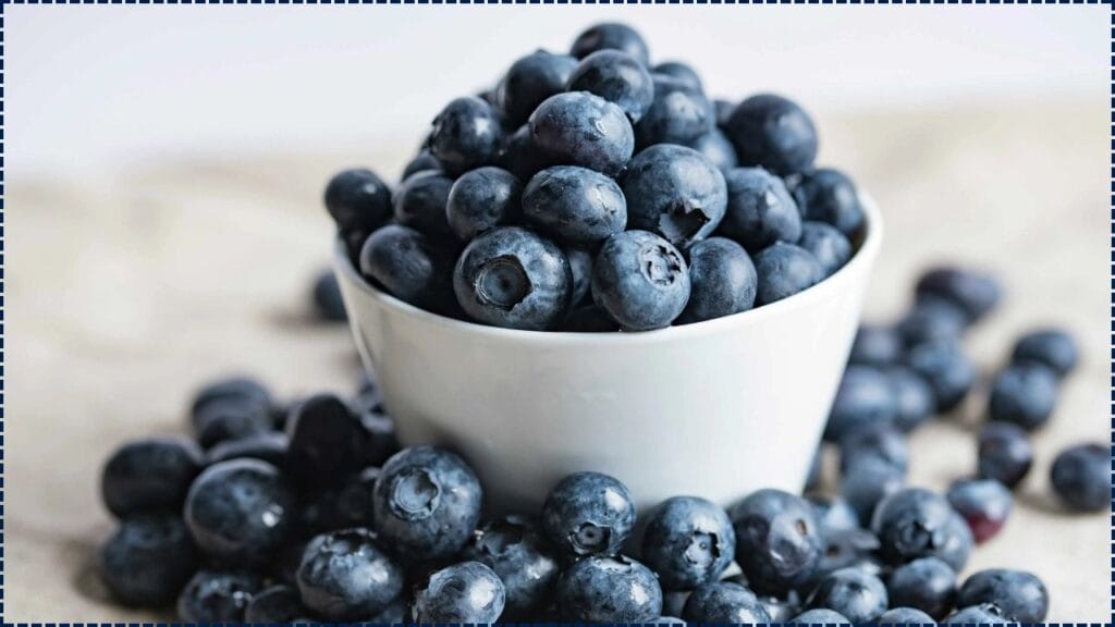 FDA Recalls Frozen Blueberries Sold Nationwide Over Listeria Contamination Risk 1 FDA Recalls Frozen Blueberries Sold Nationwide