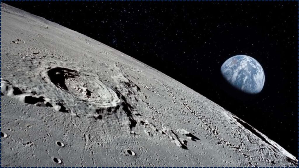 Farewell to the Moon? NASA Confirms It’s Drifting Away — And It’s Getting Worse 1 Farewell to the Moon
