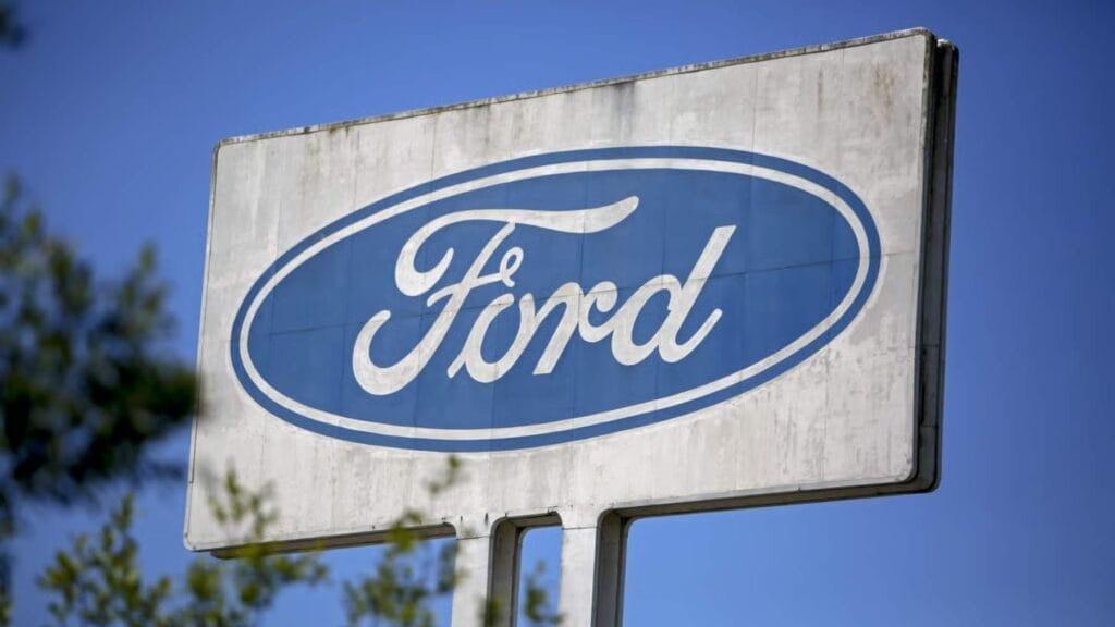 Ford Shocks Workers with Sudden U.S. Plant Closure — Jobs at Risk Nationwide 2 Ford Shocks Workers
