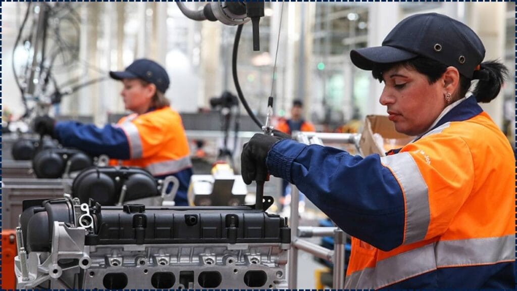 Ford Shocks Workers with Sudden U.S. Plant Closure — Jobs at Risk Nationwide 1 Ford Shocks Workers with Sudden U.S. Plant Closure