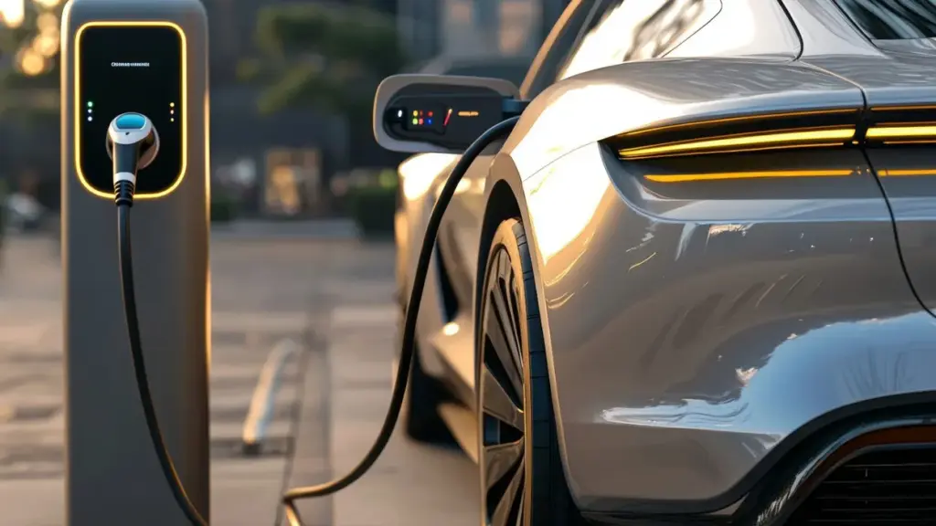 GM’s New Electric Car May Be the Most Serious Threat to Tesla Yet—Here’s Why 2 GM’s Electric Car