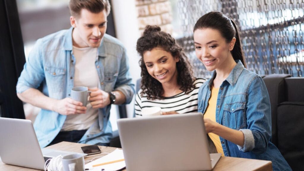 Gen Z Is Set to Become the Biggest-Spending Generation Ever — Here’s What’s Driving It 2 Gen Z Generation